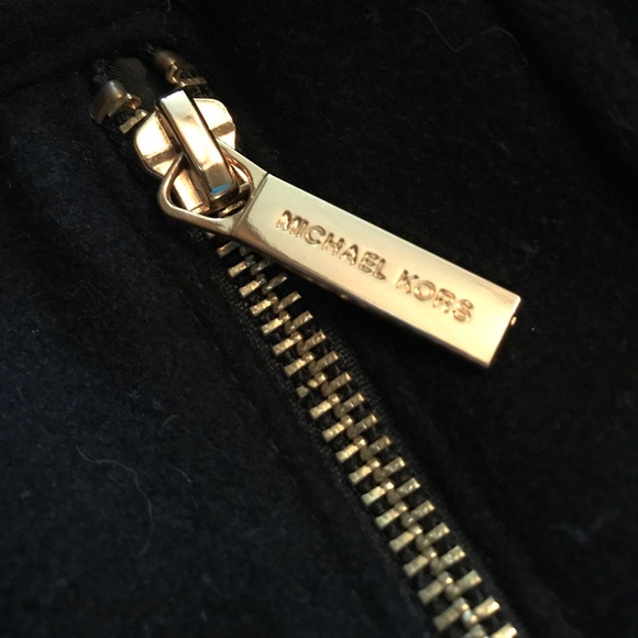 MICHAEL by Michael Kors Peacoat - Picture 3 of 4